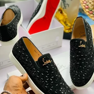 Men Loafer Shoes