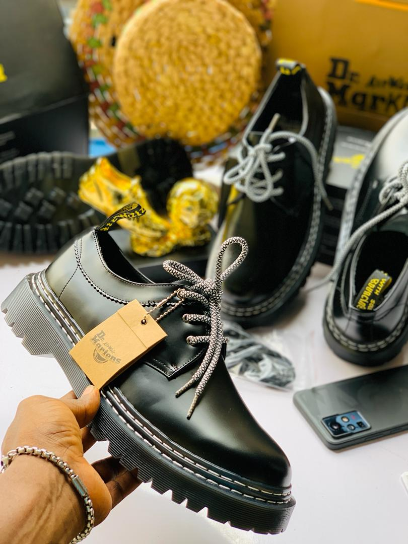 Smart Store Classic Premium Leather Shoe – Stylish Comfortable Everyday Footwear