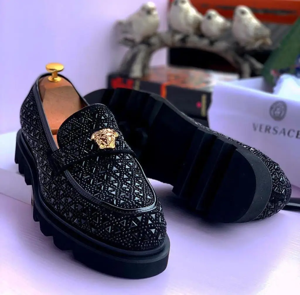 Smart Store Classic Classic Loafer Shoe – Stylish Comfortable Everyday Footwear