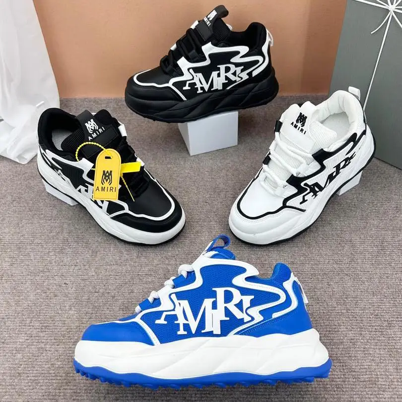 Smart Store Tri-Colour Street Sneakers – Stylish Casual Everyday Footwear