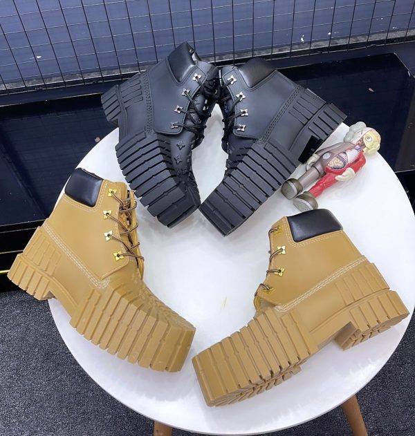 TIMBERLAND -TROLLING BOOTS