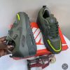 Smart Store Cushion Air Max Sneakers – Lightweight Comfortable Everyday Footwear