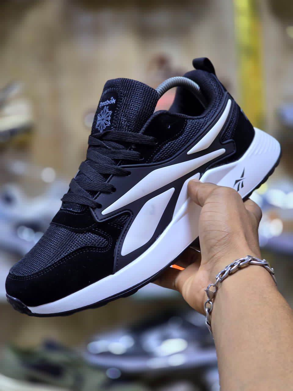 Men's Fashion Sneakers