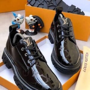 Louis Vuitton Shoe.