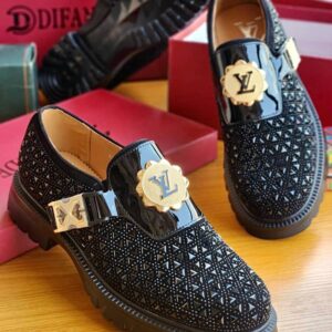Milano Designers Shoe.