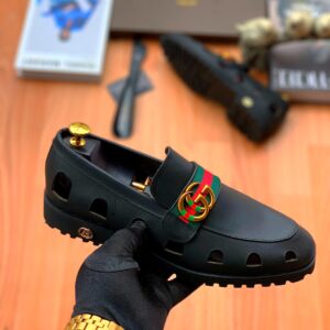 Gucci Cassy Shoes.
