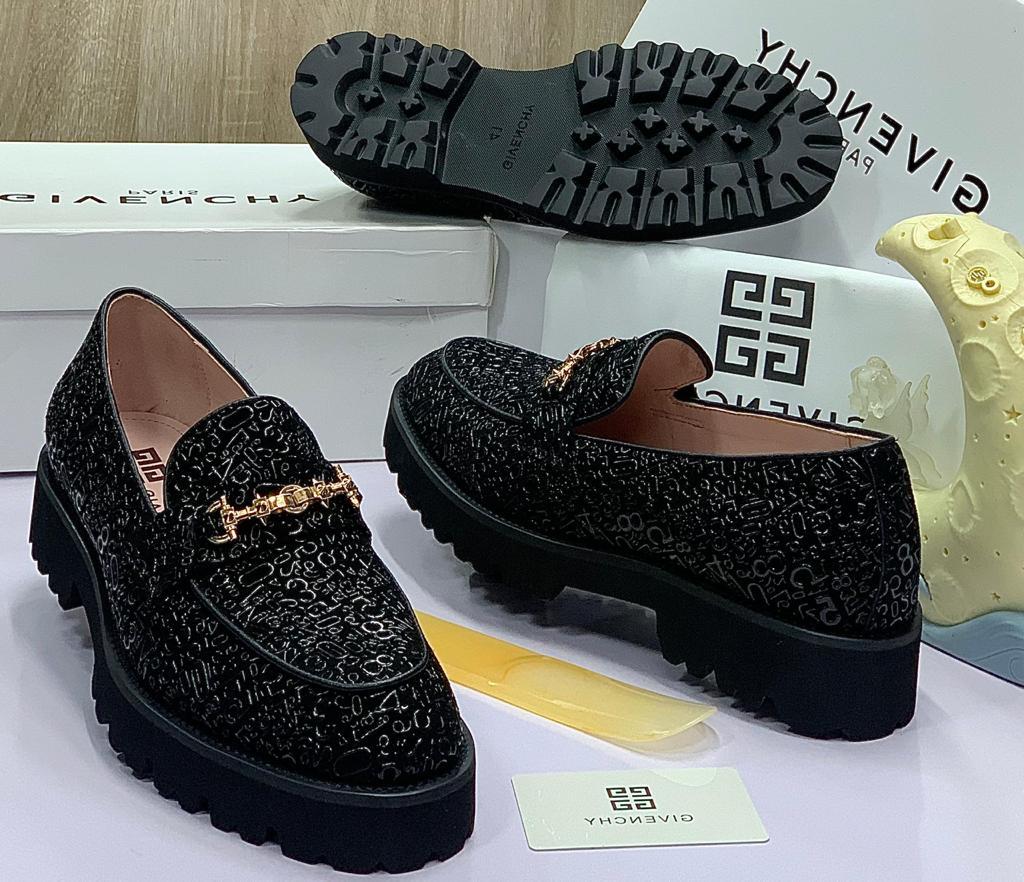 Louis Vuitton Shoe