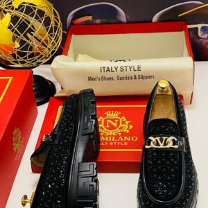 Fendi Shoe