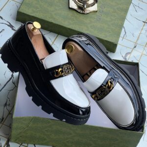 Smart Store Black Premium Leather Shoe – Stylish Comfortable Everyday Footwear