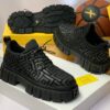 Smart Store Black Premium Leather Shoe – Stylish Comfortable Everyday Footwear - Image 2
