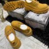 Smart Store Dual-Tone Premium Leather Shoe – Stylish Comfortable Everyday Footwear - Image 2