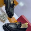 Smart Store Black Premium Leather Shoe – Stylish Comfortable Everyday Footwear - Image 2