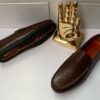 Smart Store Dual-Tone Classic Loafer Shoe – Stylish Comfortable Everyday Footwear - Image 2