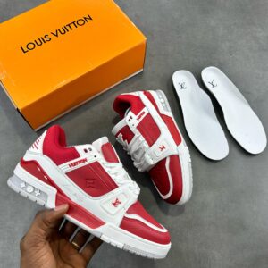 Louis Vuitton sneakers