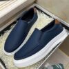 Smart Store Tri-Colour Men's Sneakers – Comfortable Everyday Casual Footwear - Image 2