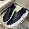 Smart Store Tri-Colour Men's Sneakers – Comfortable Everyday Casual Footwear