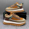 Smart Store Multi-Colour Fashion Sneakers – Bold Versatile Everyday Footwear - Image 3