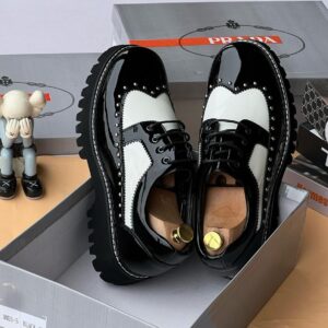 Prada Luxury shoe.
