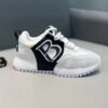 Smart Store Dual-Colour Fashion Sneakers – Stylish Everyday Casual Footwear - Image 2