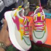 Smart Store Dual-Colour Elegant Sneakers – Beautiful Everyday Casual Footwear - Image 2