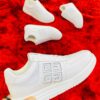 Smart Store Dual-Tone Luxe Premium Sneakers – Sophisticated Everyday Casual Footwear - Image 2