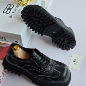 Balenciaga Classic Shoe.