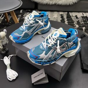 Balenciaga Luxury Sneakers.