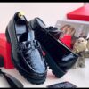 Smart Store Black Premium Leather Shoe – Stylish Comfortable Everyday Footwear - Image 2