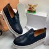 Smart Store Quad-Colour Luxe Sneakers – Stylish Comfortable Everyday Footwear - Image 2