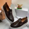 Smart Store Quad-Colour Luxe Sneakers – Stylish Comfortable Everyday Footwear - Image 3
