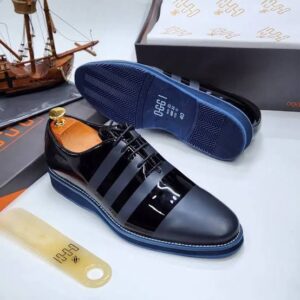 Oggi corporate shoe