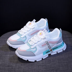 Fashion classic sneakers.
