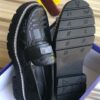 Smart Store Black Classic Loafer Shoe – Stylish Comfortable Everyday Footwear