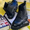 Smart Store Classic Ankle Boots