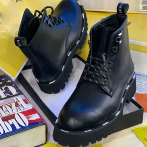 Smart Store Classic Ankle Boots