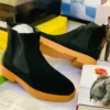 Smart Store Elegant High-Top Boots