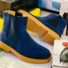 Smart Store Elegant High-Top Boots
