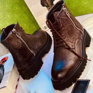 Smart Store Urban Fashion Boots