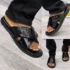 Smart Store Classic Comfort Slippers – Premium Men's Slippers for Daily Wear - Image 3
