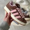 Smart Store Pink Casual Sneaker – Stylish Comfortable Everyday Footwear - Image 2