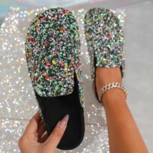Luxury Slippers