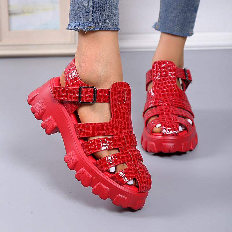 Smart Store Women's Fashion Sandals – Stylish Comfortable Flat Footwear for Women