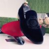 Smart Store Dual-Tone Premium Leather Shoe – Stylish Comfortable Everyday Footwear - Image 3