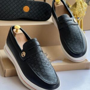 Smart Store Multi-Colour Premium Leather Shoe – Stylish Comfortable Everyday Footwear