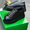 Smart Store Black Premium Leather Shoe – Stylish Comfortable Everyday Footwear - Image 2