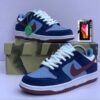 Smart Store Tri-Colour Casual Sneakers – Lightweight Everyday Lace-Up Footwear