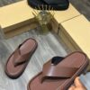 Smart Store Modern Slip-On Slippers – Stylish Comfortable Casual Footwear for Men