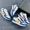 Smart Store Tri-Colour Premium Sneakers – Stylish Comfortable Everyday Footwear - Image 2