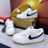 Smart Store Tri-Colour Premium Sneakers – Stylish Comfortable Everyday Footwear - Image 4