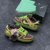 Smart Store Tri-Colour Premium Sneakers – Stylish Comfortable Everyday Footwear - Image 6